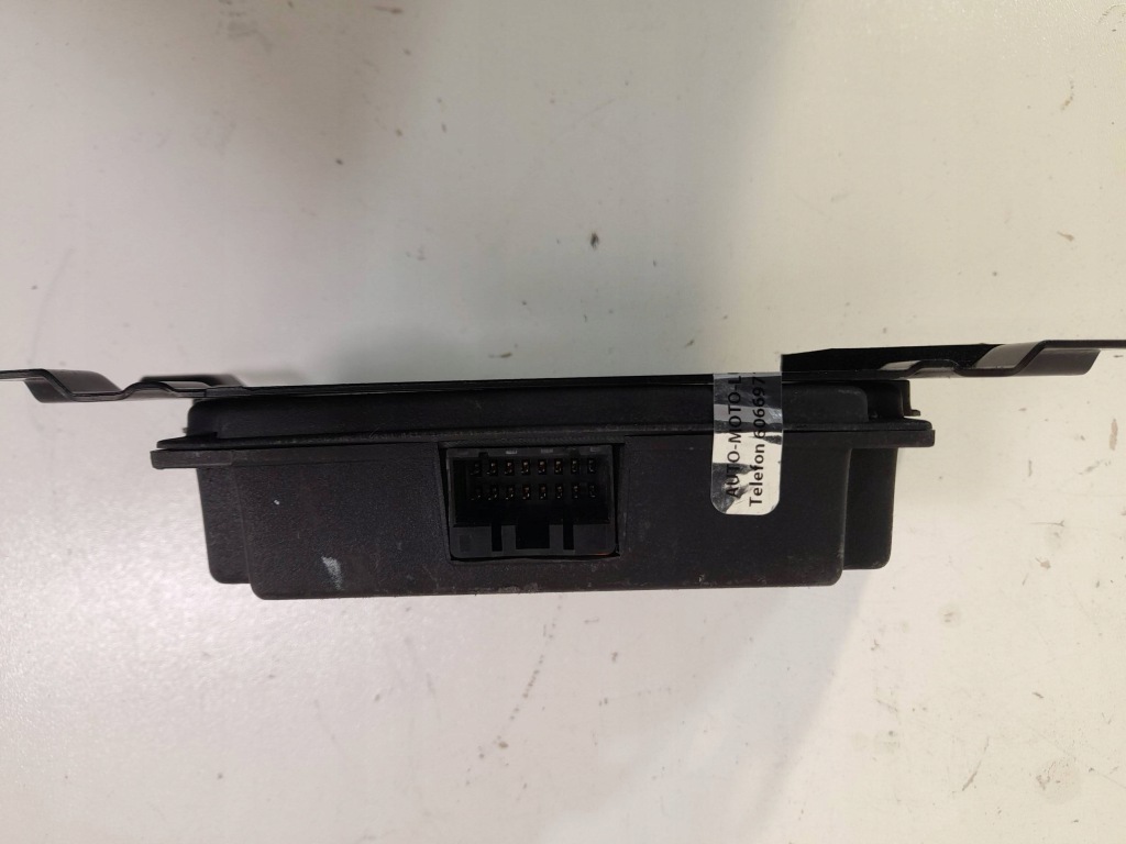 фото №2, Land rover discovery 2,5 d модуль egr er6234 md408