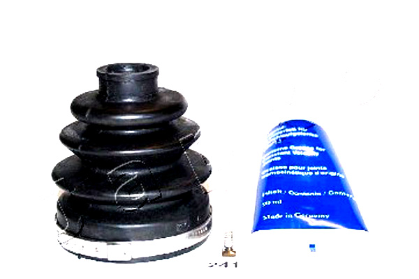 фото №2, Защита шарнир japko