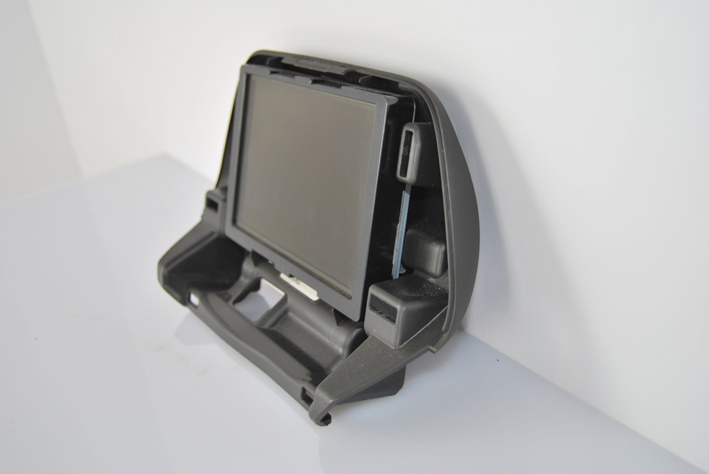 фото №6, Дисплей радіо радіо панель приладів chevrolet camaro 16+