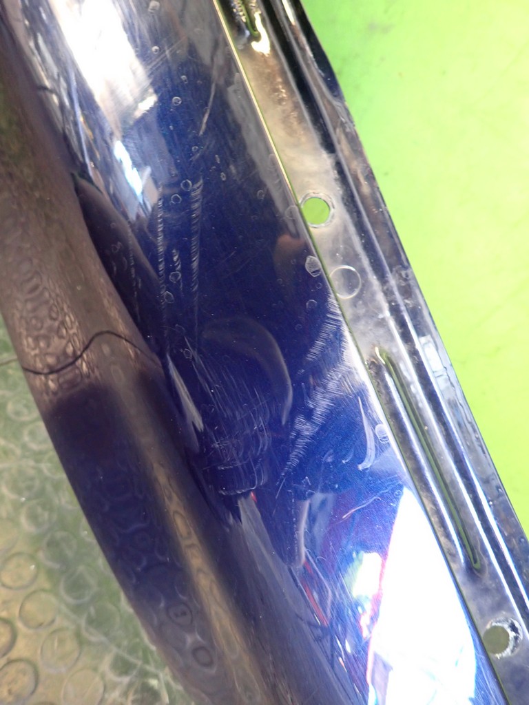 фото №10, Крыло правый передний vw passat b5 lift 02r