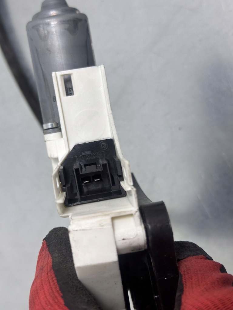 фото №7, Audi a6 s6 c7 4g 2017 перед сторона правая электрический стекло дверь передних