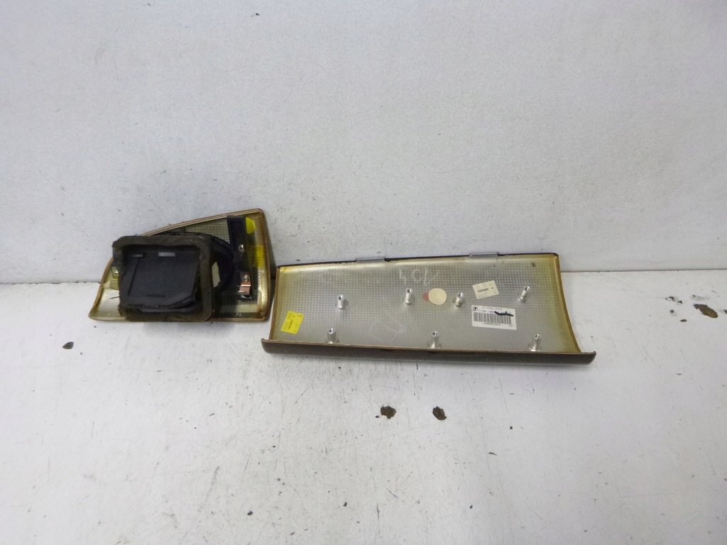 фото №6, Декори накладки rover 75 99r.