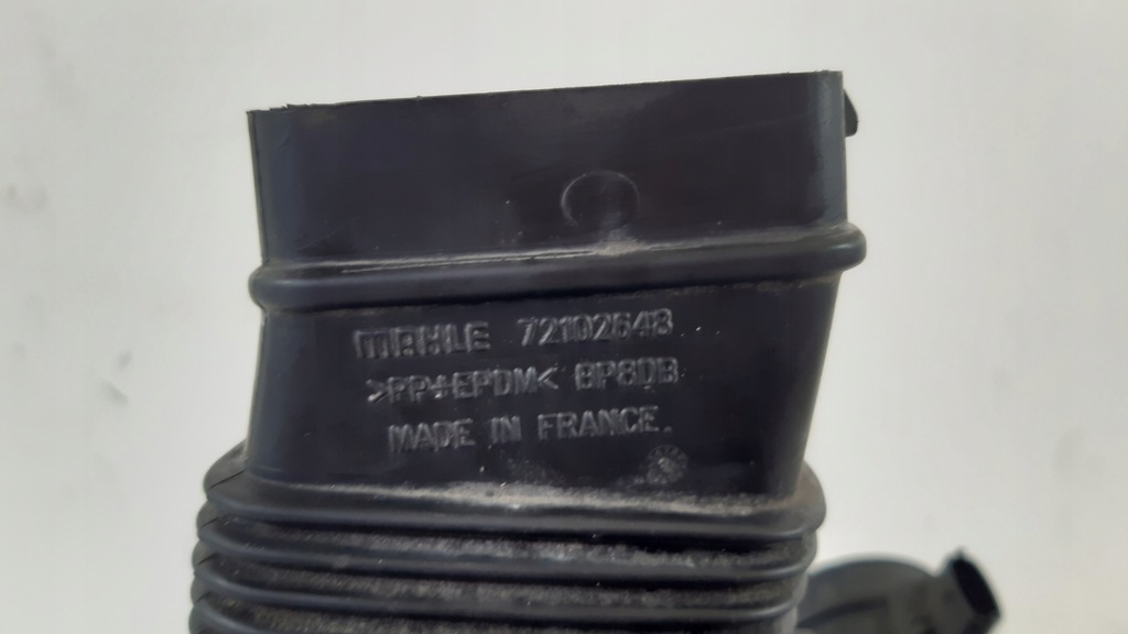 фото №6, Volvo xc60 i 2.4 lift корпус фільтра повітря 31361223, 30792195