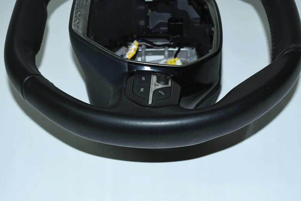 фото №5, Воздуховод кожа 98255044zd peugeot 208 ii 19-