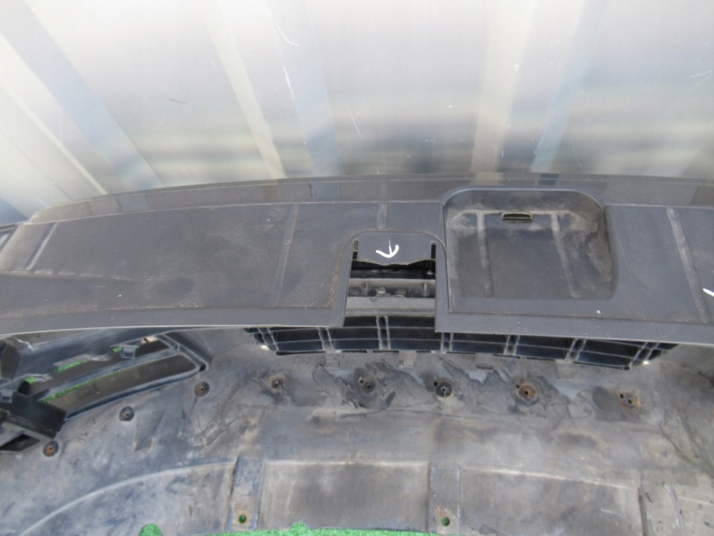 фото №10, Audi a4 b7 s4 s line 8e бампер 05-08 8e0807437af