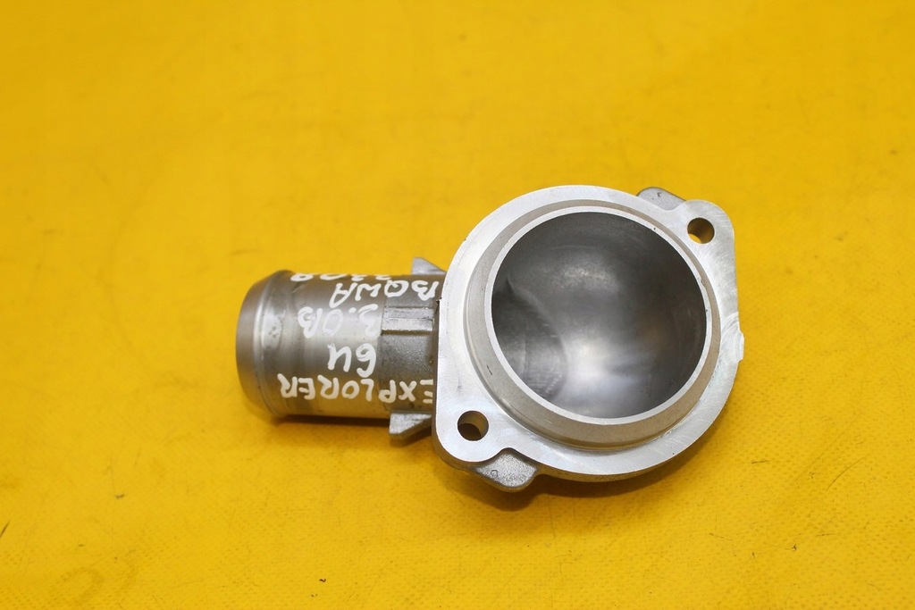 фото №4, Патрубок wody l1me-8k528-aa explorer 6u 3.0 b