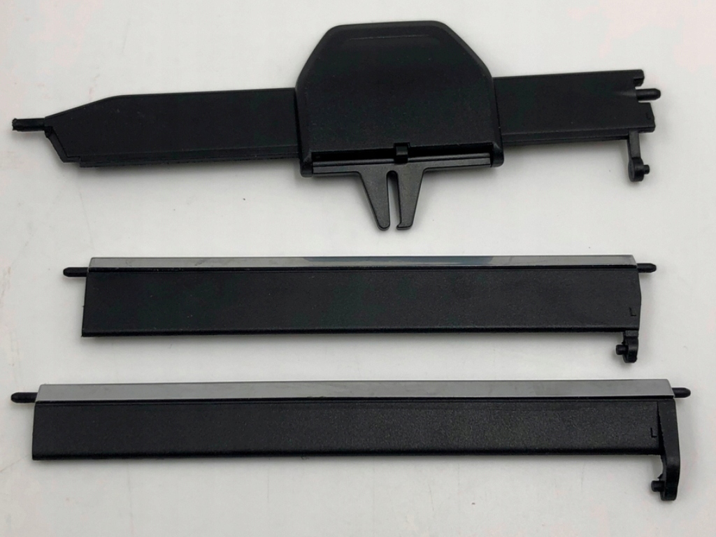 фото №11, Обдув решітка середня лівий повітря do bmw 2 f40 f44 4 g24 g26 2020-2022