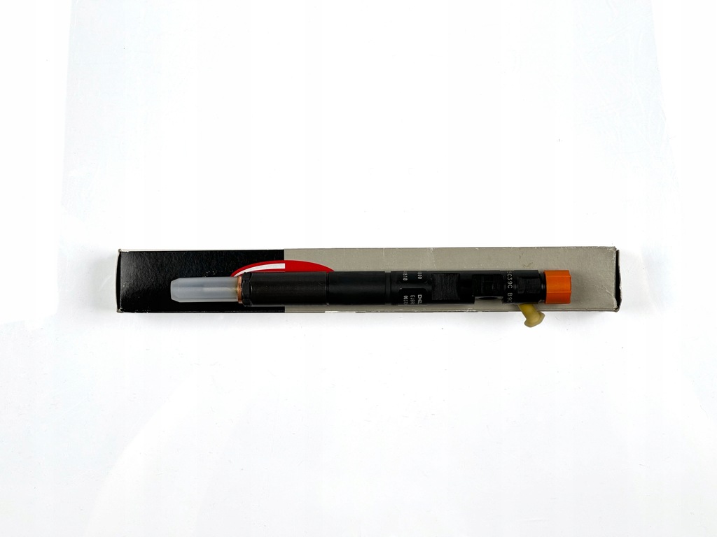 фото №1, Форсунка 338004x400 kia delphi новый