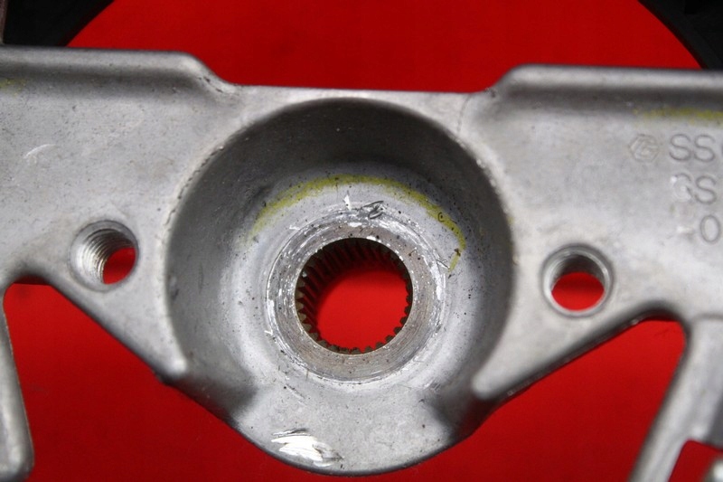 фото №5, Воздуховод мультифункция gs131-05610 suzuki swift 4 iv mk6 04-10