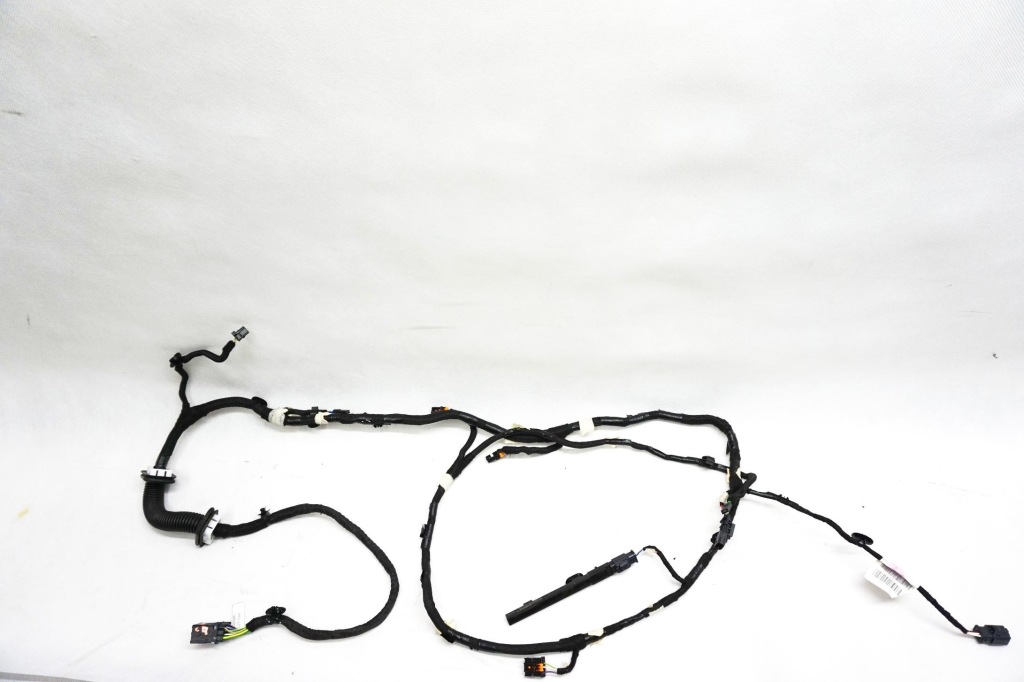 фото №1, Электропроводка жгут крышки citroen c4 iii 9841029480