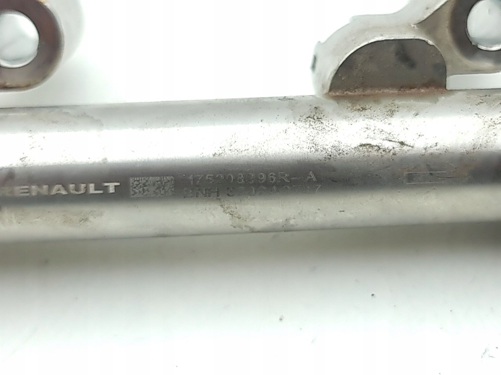 Купити Renault austral 2023 шланг паливний 175208396r