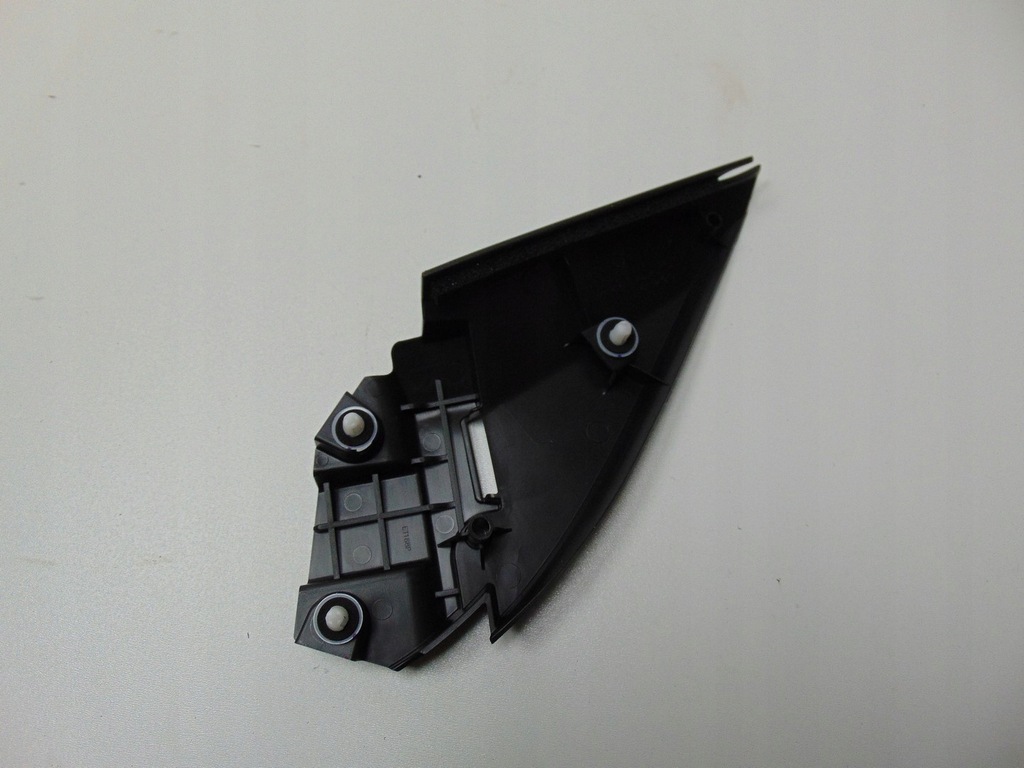 фото №5, Накладка треугольник зеркало правый renault arkana d20422-jl000