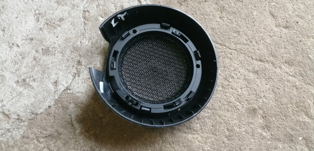 фото №2, Mini cooper f55 f56 захист динаміка ліва задня