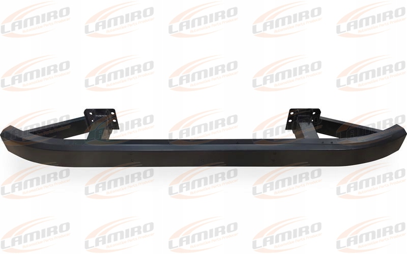 фото №1, Mercedes actros mp4 балка бампер