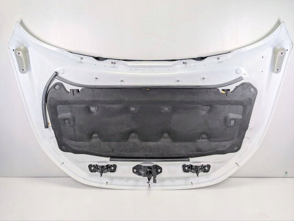 фото №15, Капот land rover discovery sport l550 przedlift