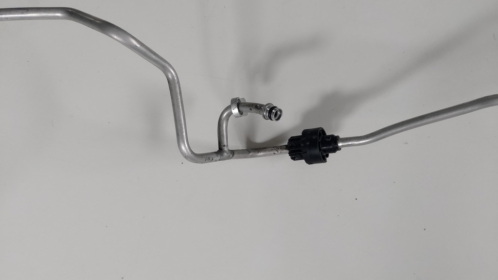 фото №4, Шланг трубка кондиционера eclipse cross 2.4 phev