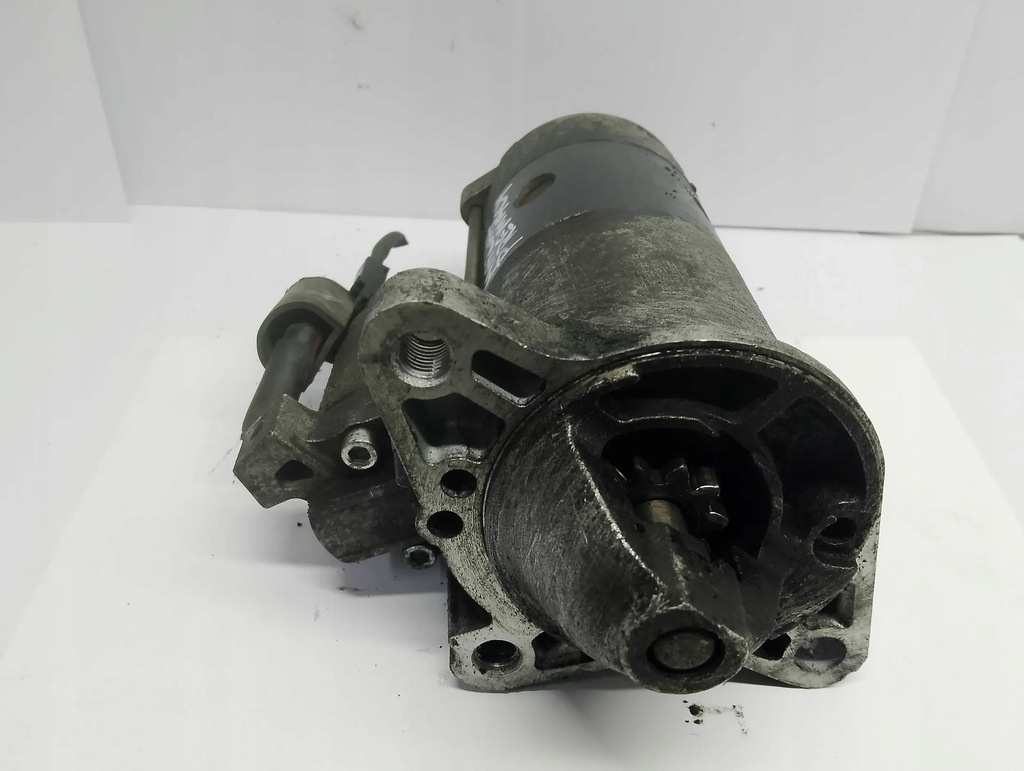 фото №4, Mazda premacy 1999 стартери повний rf1h18400