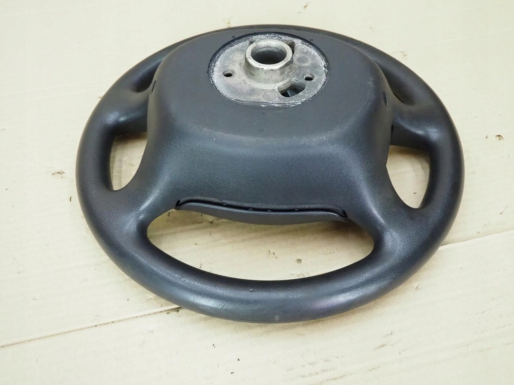 фото №14, Audi a3 8l lift воздуховод + подушка безопасности водителя