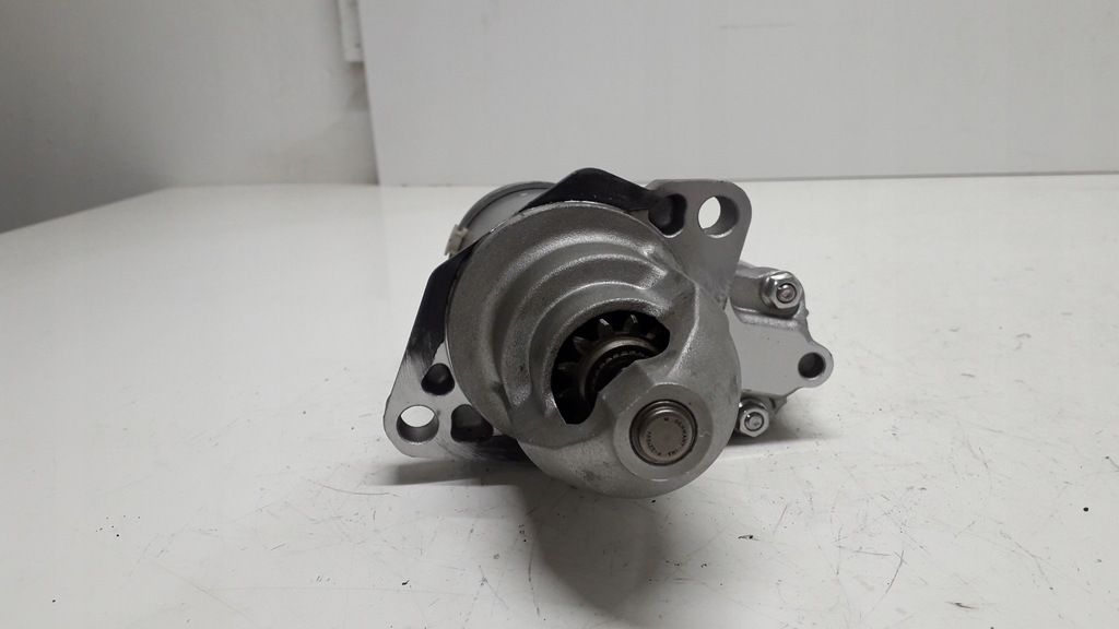 фото №8, Porsche 911 991 3.0 стартер 9a260410900