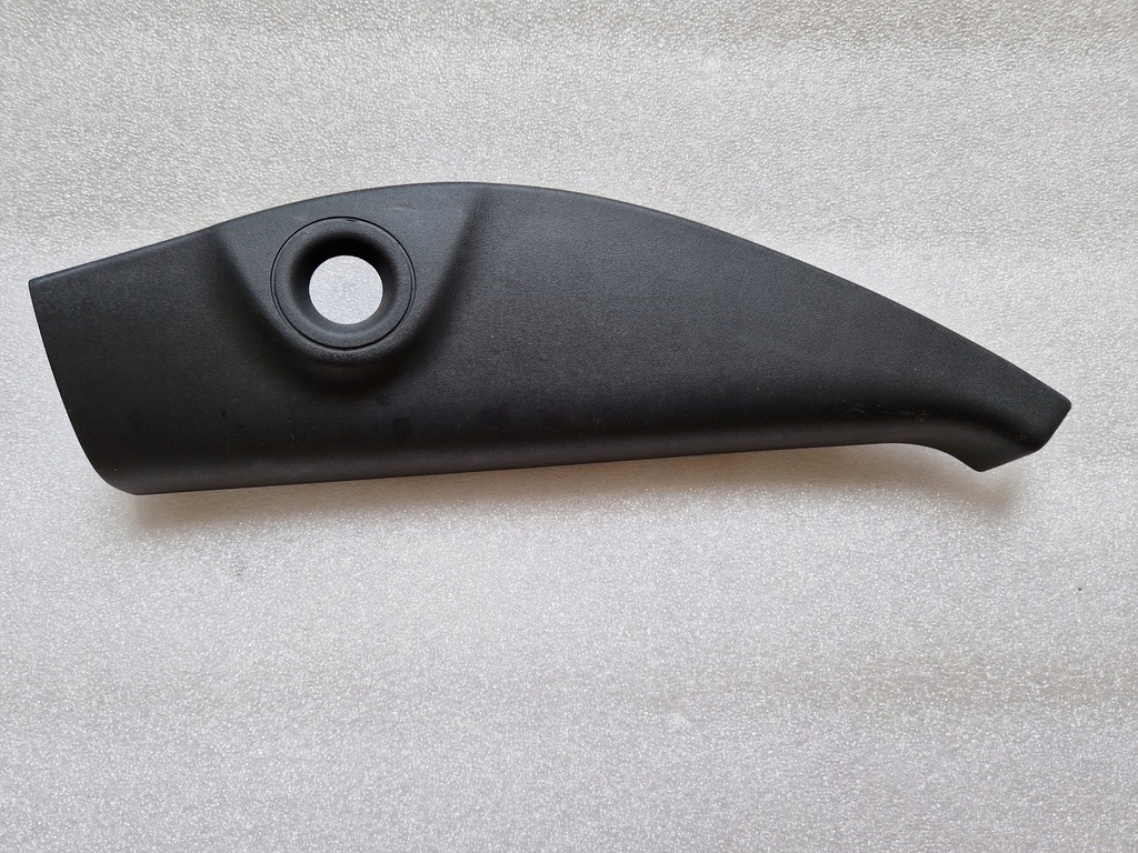 фото №1, Молдинг renault kangoo 802924321r