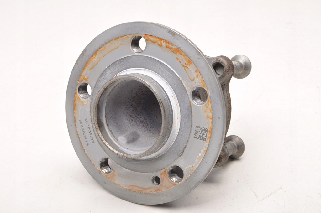 фото №1, Mercedes eqb x243 ступица задняя задняя 24r a2433560000