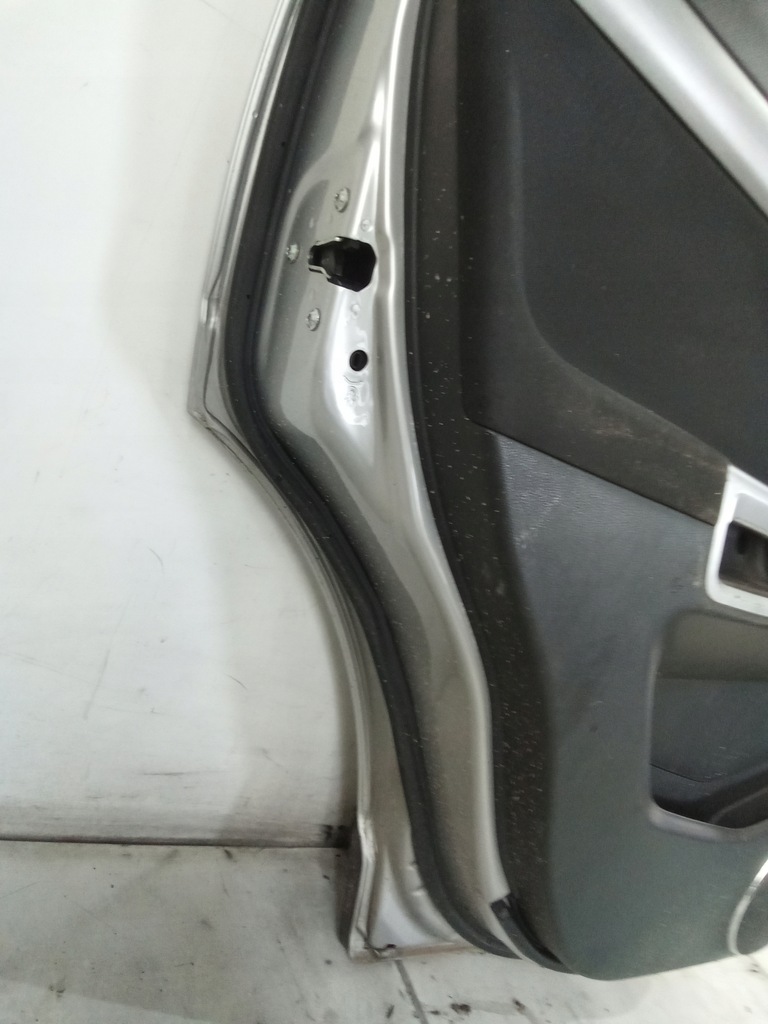фото №10, K38 дверь левый задняя opel antara 92u
