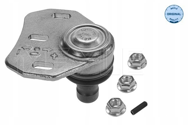 фото №2, Шарниры рычагов meyle 316 010 0014