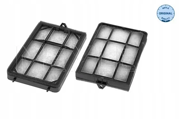 Купити 3123190020/s фільтр кабіни bmw e38 kpl 2 szt !!!кондиціонер