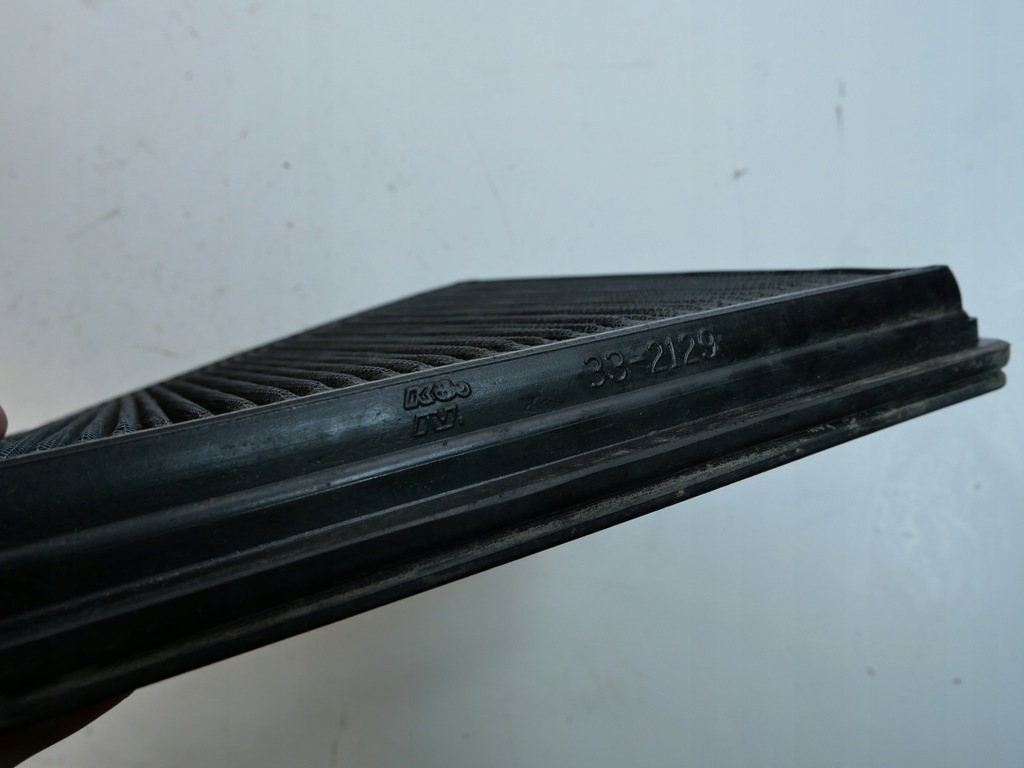 фото №8, Chevrolet tahoe корпус фільтра повітря 25312238