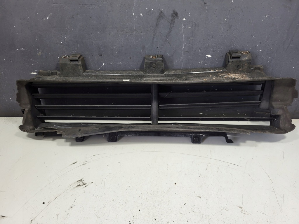 Купить Жалюзи шторка воздуха peugeot 508 i rxh 9676667980