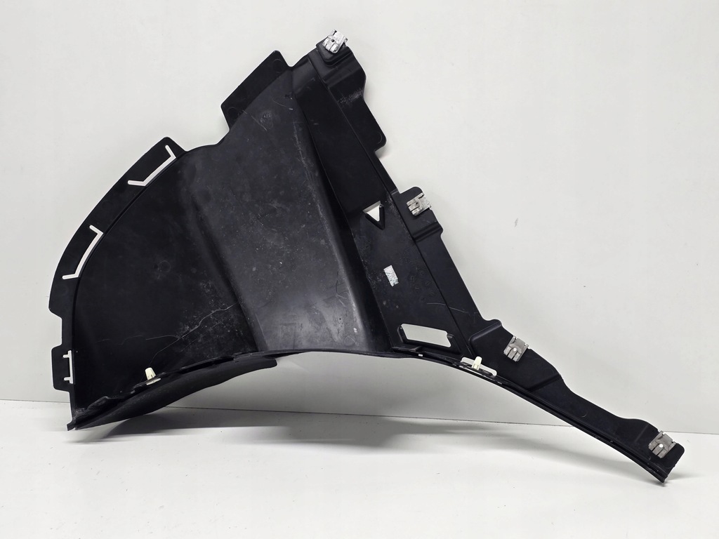 фото №1, Porsche cayenne 3 підкрилок перед ліва 9y0825317f