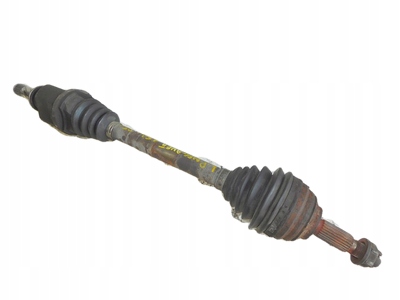 фото №1, Renault megane ii 1.5dci 2005r привідний вал ліва