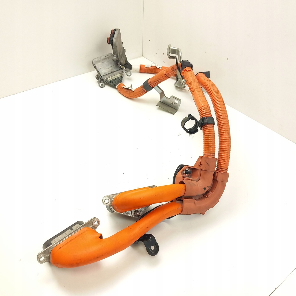 фото №7, 2009 lexus gs 300 350 430 450h жгут коробки передач g214850022