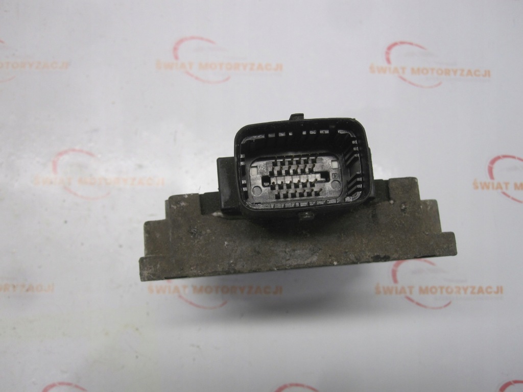 фото №6, Opel corsa d блок управления коробки передач 55556752