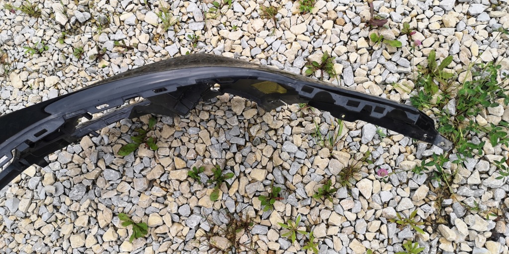 Бампер перед audi q5 ii рестайлинг  s-line 80a 80a807437p 2021- с Разборки