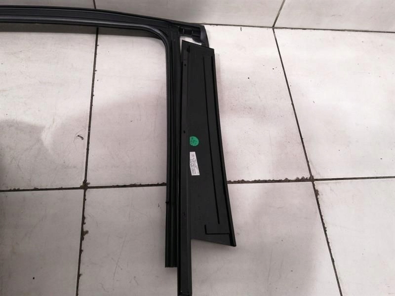 Mercedes-benz ліве задні 1/4 скло a2927300355 Київ