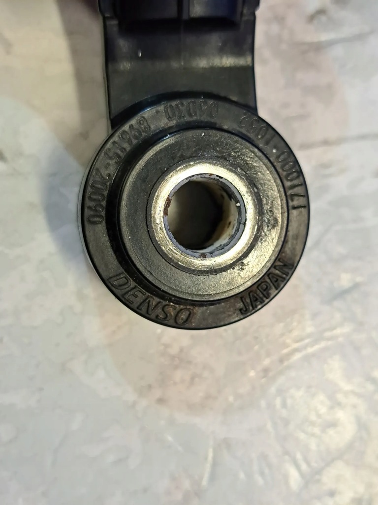 фото №5, Lexus rx 450h 2021 датчики spalania детонационный