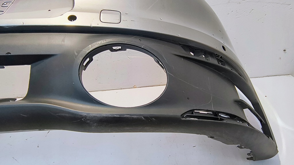 фото №8, Бампер задня задній porsche 911 992 carrera 4 gts 19-