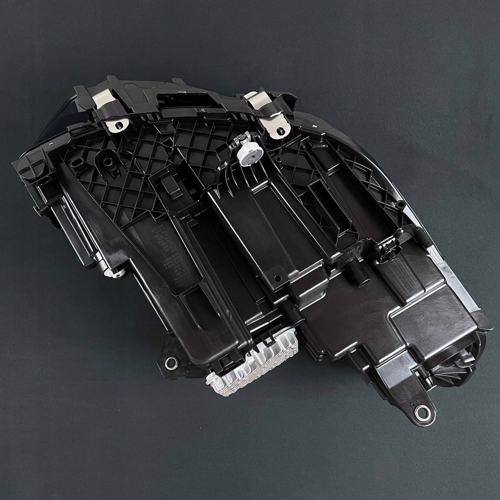 фото №11, Nowe bmw x2 u10 фары full led левый + правый 5a77eb7, 5a77eb8