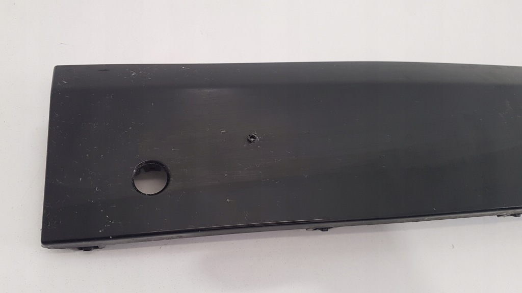 Купить Bmw 3 g20 g21 молдинг решётка накладка бампера перед 8085452 оригинал