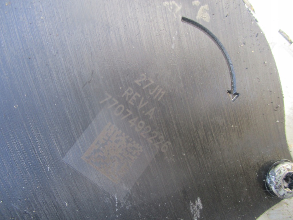 Насос оливи bmw f10 f11 f20 f21 f30 f31 x1 e84 e90 e91 рестайлінг  2.0d Ціна