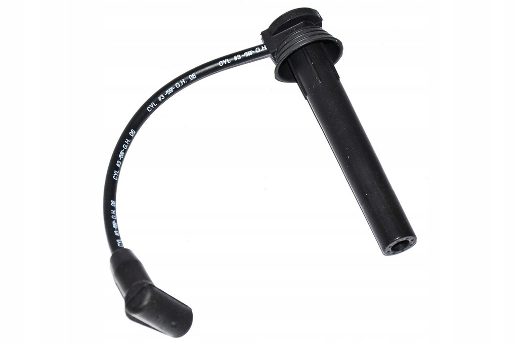 фото №1, Шланг запалювання з wtykiem mini r50 r52 r53 cooper one - 12127513034