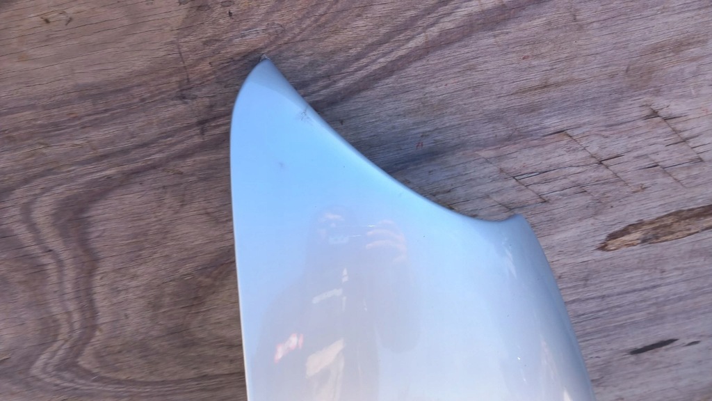 фото №8, Mercedes w203 sedan kombi крила перед лівий 744