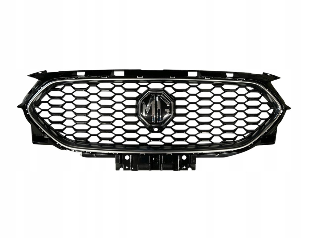 фото №1, Решітка радіатора, решітка радіатора mg zs lift