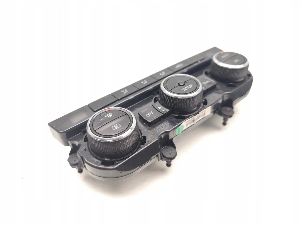 фото №1, Skoda octavia модуль модуля контролю клімат дизель