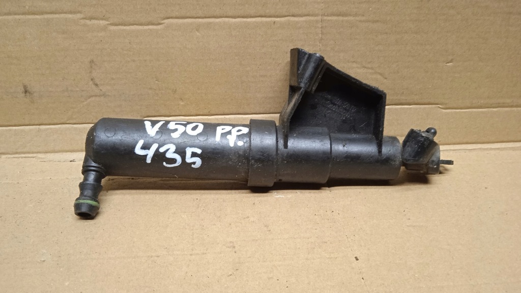 фото №1, Volvo v50 ii омивач фара правий