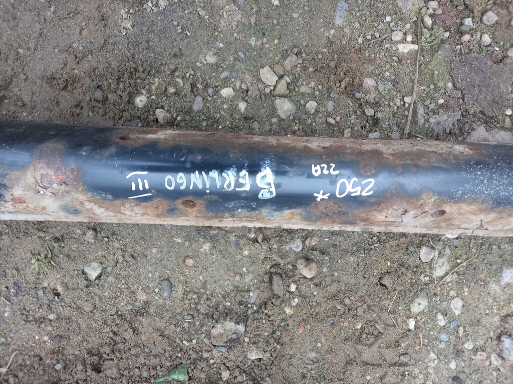 фото №6, Балка задняя oś подвеска citroen berlingo iii