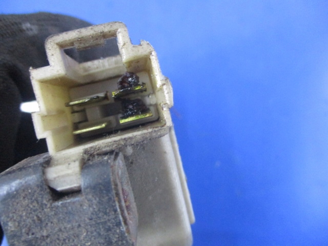 фото №6, Opel monterey i замок дверь правый перед+ привод