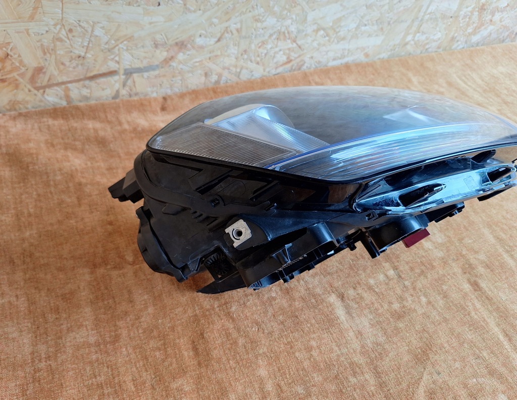 фото №11, Vw golf 7 vii gte 5g1 bi ксенон поворотный лампа правая 5g1941044b