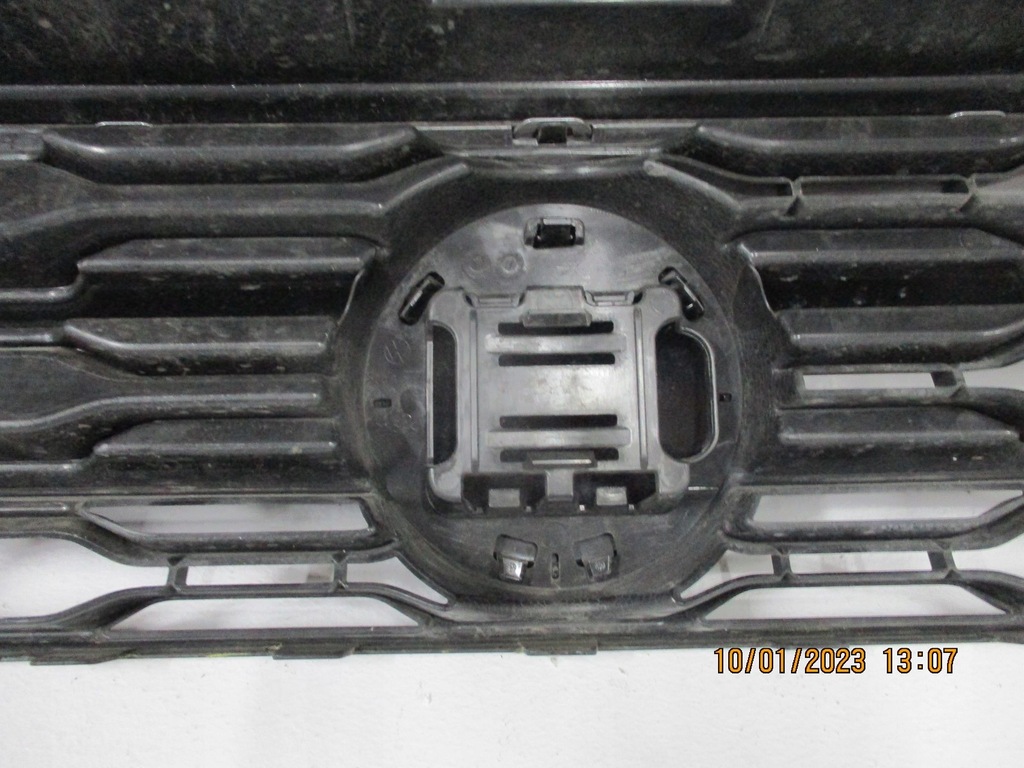 фото №8, Vw t-roc 17-20 решётка радиатора решётка радиатора 2ga